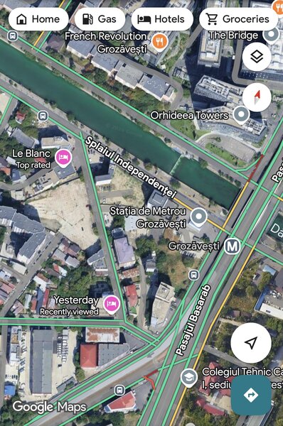 Grozavesti, Bucuresti Sector 6