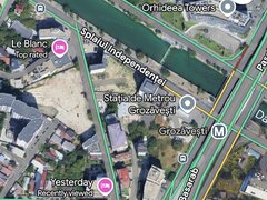 Grozavesti, Bucuresti Sector 6